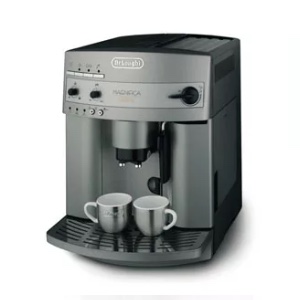 DeLonghi ESAM 3300 Rapid Cappuccino – Kompakt und schnell