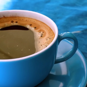 Der feine Geschmack des Arabica Kaffees