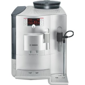 Getestet: Bosch TCA 7151 Vero Professional 100 Kaffeevollautomat
