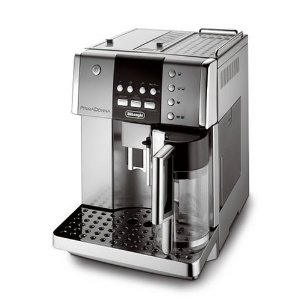 Espresso-Star: DeLonghi ESAM 6600 Prima Donna Kaffeevollautomat
