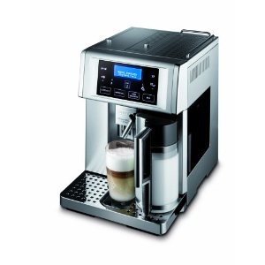 DeLonghi ESAM 6700 Prima Donna Avant EX2 Kaffeevollautomat