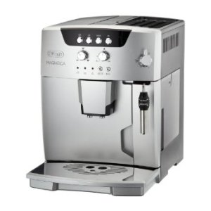 Kaffeevollautomaten-Update: DeLonghi ESAM 04.120.S