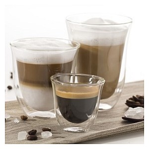 DeLonghi Kaffeespezialitaeten