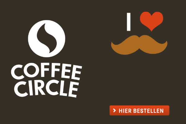 Coffee Circle - Webshop für Kaffee und Zubehör
