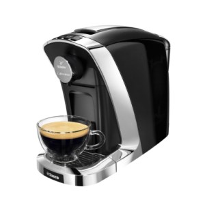 Neue Cafissimo-Kaffeemaschine TUTTOCAFFÉ von Tchibo und Saeco ab November 2014 erhältlich