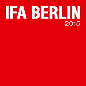 Die ersten IFA-Neuheiten 2015 von DeLonghi und Ausstellerüberblick zum Thema Kaffee